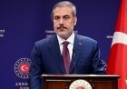 Dışişleri Bakanı Hakan Fidan: Netanyahu ateşkesi ihlal etmek için bahane arıyor