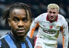 Galatasaray'dan Barış Alper Yılmaz kararı! İtalyanlar duyurdu: Lookman ve Hakan hamlesi