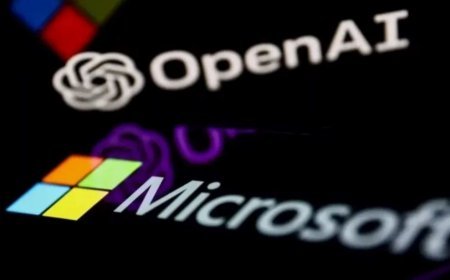 Microsoft, OpenAI'in yüzde 27'sini aldı