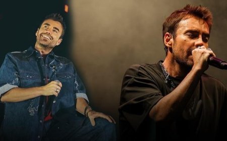 Murat Dalkılıç’ın burnundaki aparat merak konusu oldu! 'Umut ediyorum bitecek'