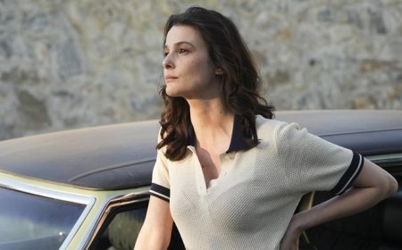 Eşref Rüya’nın Çiğdem'i Büşra Develi: Bazı değerler aşkın ötesinde