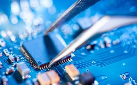 Trump ve Şi "süper çip"i görüşebilir