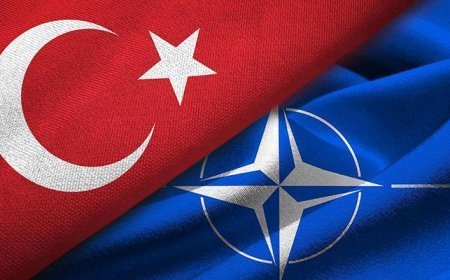 NATO'dan 29 Ekim mesajı: Türkiye'ye paha biçilemez desteği için teşekkürler!