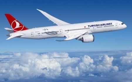 THY'den Karadağ açıklaması: Türk vatandaşları vize rejimine tabi tutulacak