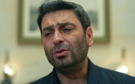 'Uzak Şehir'de Sezen Aksu sürprizi!