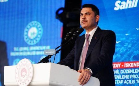 'Hatay’ın kalbini, ruhunu yeniden canlandırıyoruz'