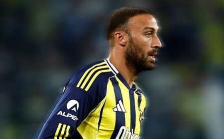 Cenk Tosun için transferde sürpriz iddia!