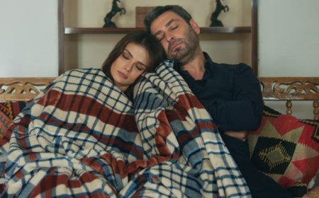 Sezen Aksu'nun Uzak Şehir'e armağanı heyecan yarattı