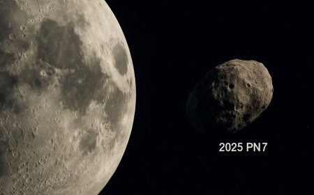 Dünya yakınlarında gözlemlenen "İkinci Ay"a dair yeni iddia
