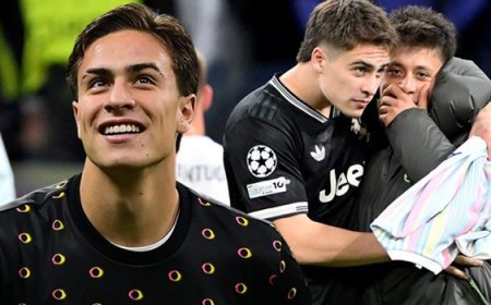 Kenan Yıldız yarışında öne geçti! Real Madrid derken sürpriz transfer gelişmesi...