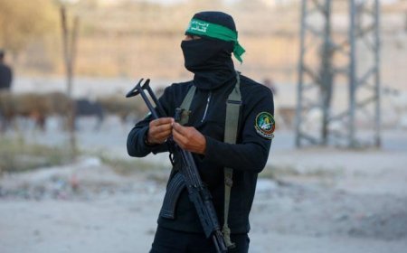 Gazze'de ateşkes kapsamında yeni gelişme: Kassam Tugayları, 2 İsrailli esirin cesedini teslim etti