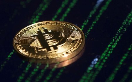 IBM'in yeni güvenlik deneyi korku yarattı: "Milyonlarca Bitcoin tehlikeye girebilir"