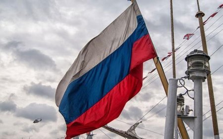 Rusya: İsrail'in Batı Şeria'yı ilhak etmesi gerginliğe yol açacak