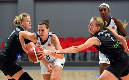 Emlak Konut, Avrupa'da farklı kazandı!