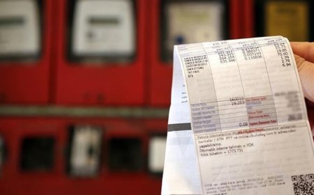 Son dakika haberi: Elektrikte devlet desteğinde düzenleme!