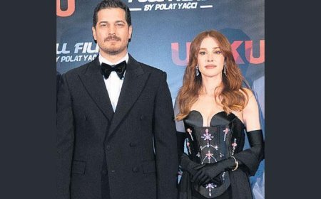 ‘Uykucu’dan rekor açılış