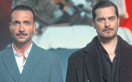 ‘Siz hepiniz yetimler tek’