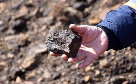 NTE’ler için büyük ölçekli sanayi planı