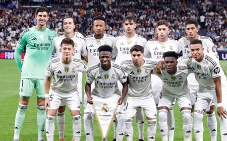 Futbolcu ihracatında ilk 20'de bile yokuz!