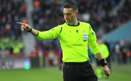 Zorbay Küçük: 'Hayatımda hiç bahis oynamadım'