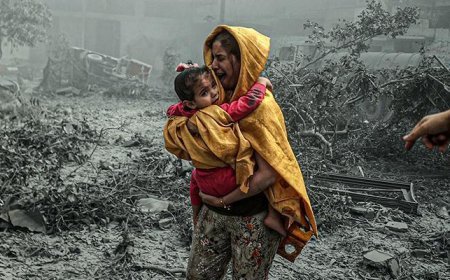 ABD hükümetinin gizli Gazze raporu sızdı! ‘İsrail yüzlerce kez ihlal etti’