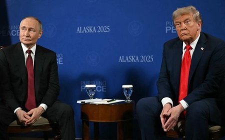 SON DAKİKA HABERLER: Putin-Trump görüşmesi neden iptal edildi? İngiliz basını krizin perde arkasını yazdı!