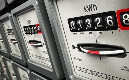 12 soruda 'elektrik tarifesinde yeni dönem'