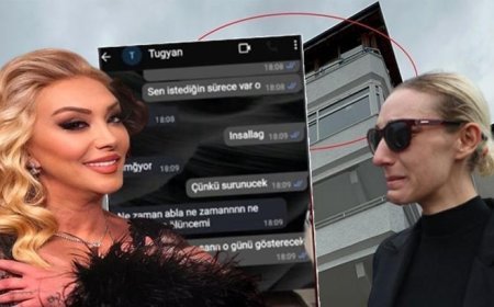 Güllü'nün ölümünde yeni şoke eden gelişme! Hem ifade hem ses kaydı ortaya çıktı