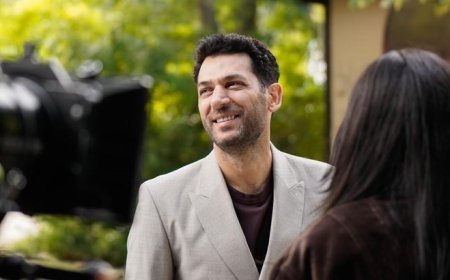 Güller açtı yüzler gülüyor! Hem kalpleri hem reytingleri fethediyor