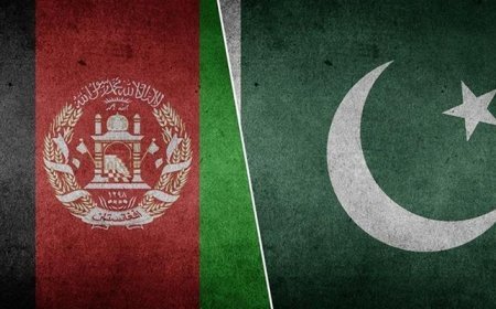 Afganistan duyurdu! 'İstanbul'daki görüşmeler olumlu, Pakistan ile bir araya geleceğiz'