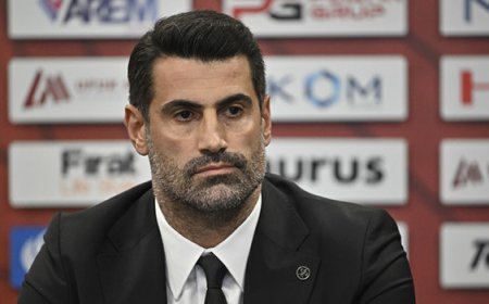 Volkan Demirel, Gençlerbirliği'nin başında ilk maçına çıkacak