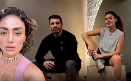 Dilan Çıtak Survivor 2026'da! Hazırlıklara başladı