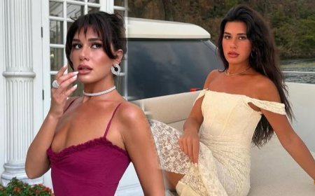 Sibil Çetinkaya'nın sağlık durumu nasıl? İşte son Instagram paylaşımı