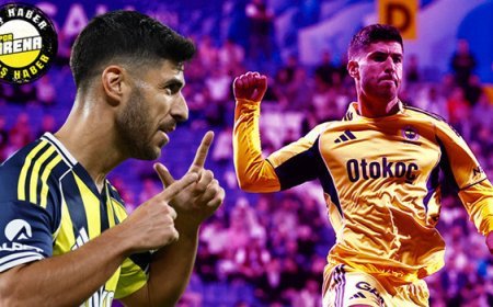 İspanya'dan flaş iddia: Ünlü teknik adam Asensio'nun transfer edilmesini istedi!