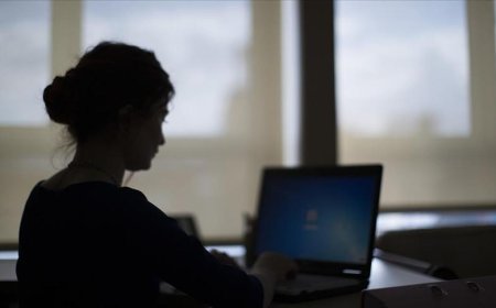 Kamuda yeni dönem: Esnek çalışma geliyor!