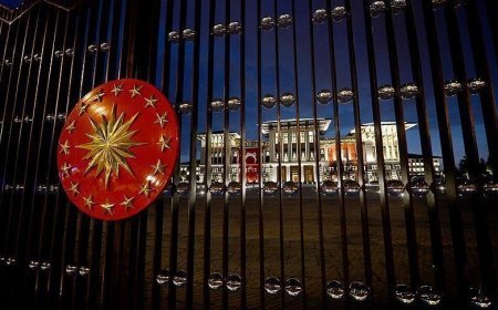 'Para politikası güçlü şekilde uygulanmaya devam edecek'