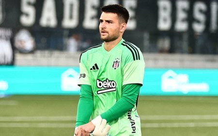 Beşiktaş-Fenerbahçe derbisi öncesi ortaya çıktı: Ersin Destanoğlu'nun mağlubiyeti yok