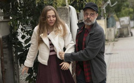 Arka Sokaklar'da heyecan dorukta! Önce Hüsnü'yü vurdu şimdi Pınar'ı kaçırıyor