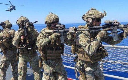 SON DAKİKA HABERLER: İspanyol medyasından çarpıcı analiz! 'Akdeniz'in anahtarları Türkiye'de'