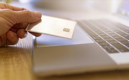 Türkiye E-Ticaret ödülleri başvuruları başladı