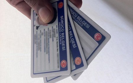 Ehliyetini yenilemeyen 1,8 milyon kişi için son gün!