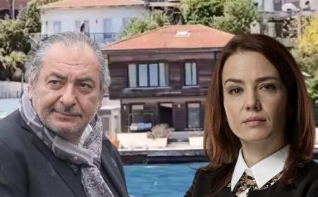 Reha Muhtar'ın velayet davasında karar belli oldu