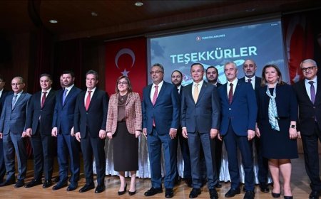 Gaziantep tanıtımda THY ile harekete geçiyor