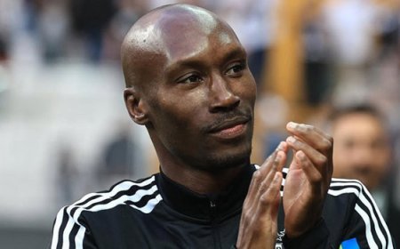 Atiba Hutchinson'dan derbi açıklaması! 'İki takım için de çok şey söz konusu'
