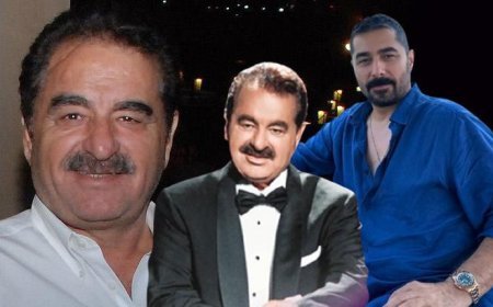 Haberler: İbrahim Tatlıses’ten oğluna uzaklaştırma kararı! Elektronik kelepçe taktırdı: