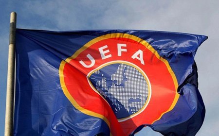 UEFA resmen duyurdu: Ankara ve İstanbul Avrupa kupası finallerine ev sahipliği için aday oldu!