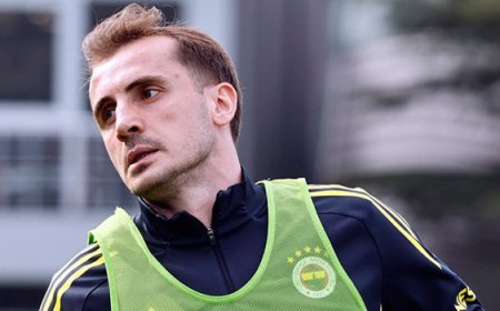 Fenerbahçe, Beşiktaş derbisinin hazırlıklarını sürdürdü