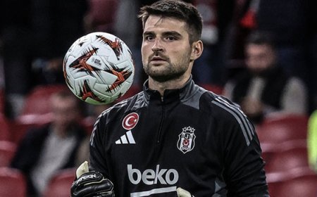 Ersin Destanoğlu, Beşiktaş-Fenerbahçe derbisinde "dalya" peşinde