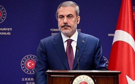 Dışişleri Bakanı Hakan Fidan: Netanyahu ateşkesi ihlal etmek için bahane arıyor