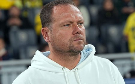 Fatih Karagümrük'te Marcel Licka ile yollar ayrıldı!